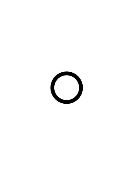 O'RING TERM.SENDA/SAVEIRO/GOL D*