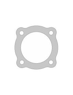 JUNTA DE TURBOCOMPRESOR