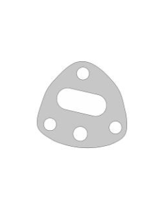 JUNTA DE TURBOCOMPRESOR
