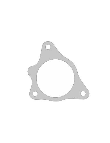 JUNTA DE TURBOCOMPRESOR