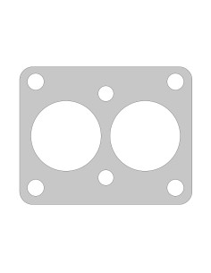 JUNTA DE TURBOCOMPRESOR