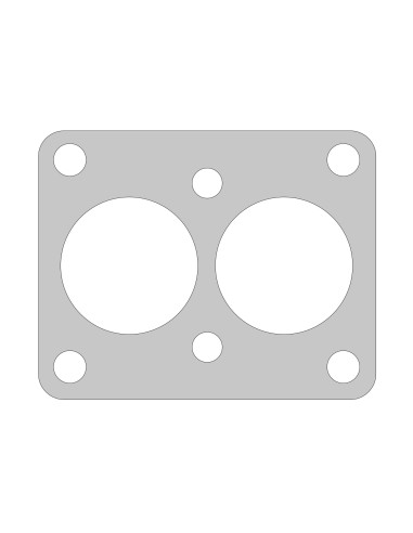 JUNTA DE TURBOCOMPRESOR