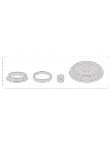 Kit venteo tapa de valvulas