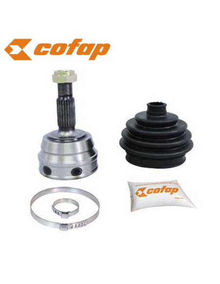 HOMOCINETICA APL.VW GOL,QUANTUM,SAVEIRO L/R(DEM)