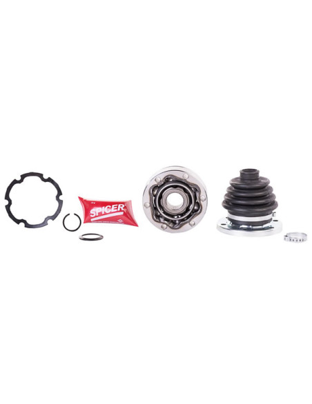 HOMOCINETICA