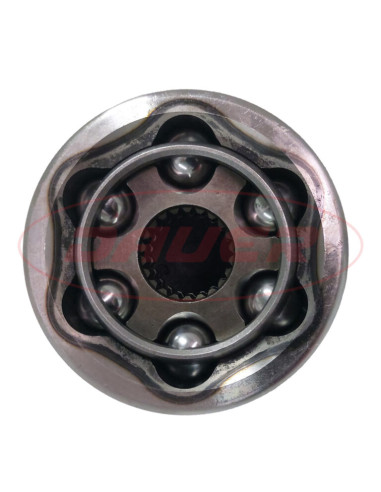 LADO RUEDA - DIENTES ABS 47