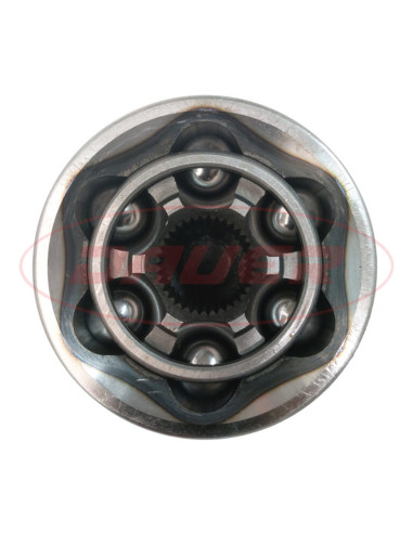 DIAM COPA : 95-ALT.T.: 158MM-SEG.EXTERNO