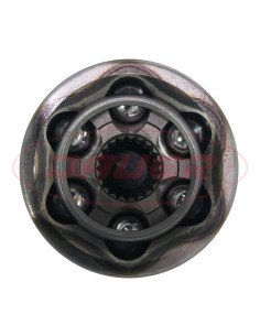 CHEV. AGILE 2