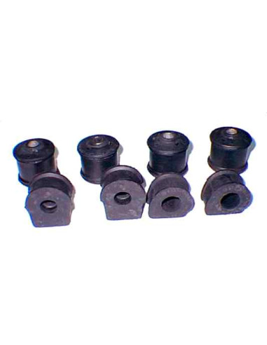 KIT DE BUJES DE SUSPENSION