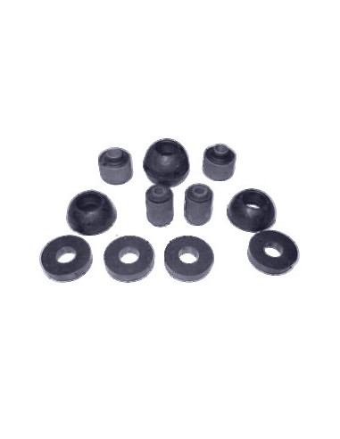 KIT DE BUJES DE SUSPENSION