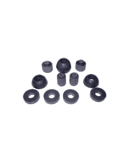 KIT DE BUJES DE SUSPENSION