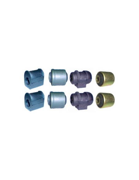 KIT DE BUJES DE SUSPENSION