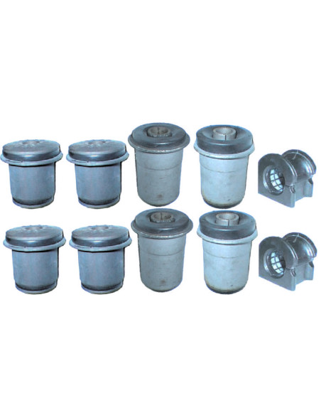 KIT DE BUJES DE SUSPENSION
