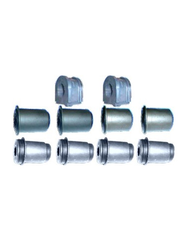 KIT DE BUJES DE SUSPENSION