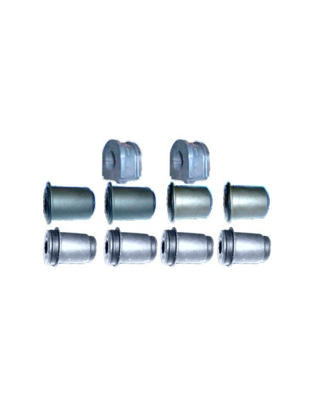 KIT DE BUJES DE SUSPENSION