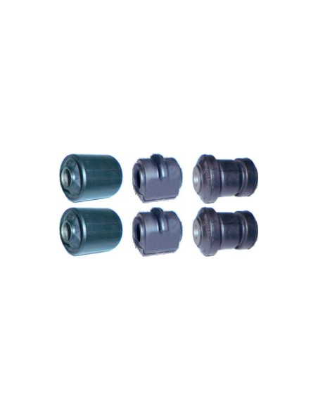 KIT DE BUJES DE SUSPENSION