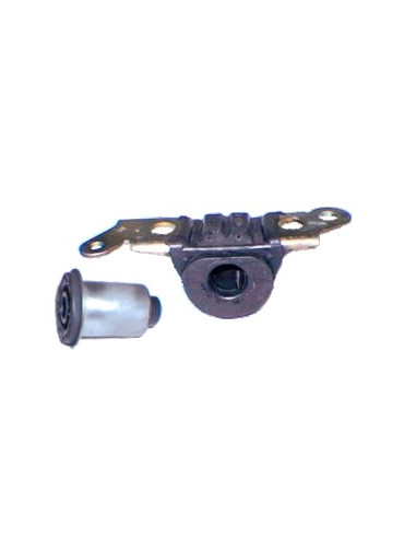 KIT DE BUJES DE SUSPENSION