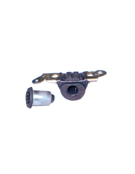 KIT DE BUJES DE SUSPENSION