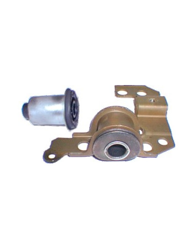 KIT DE BUJES DE SUSPENSION