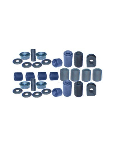 KIT DE BUJES DE SUSPENSION