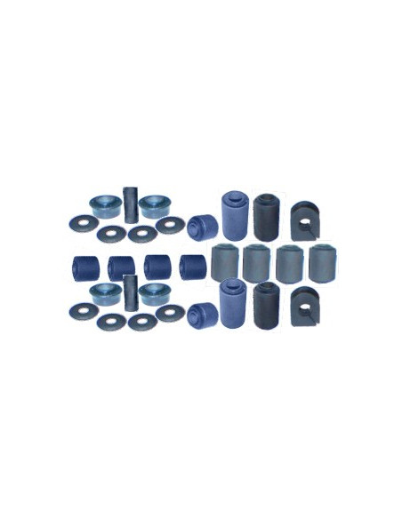 KIT DE BUJES DE SUSPENSION