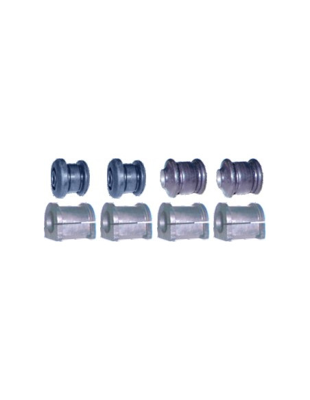 KIT DE BUJES DE SUSPENSION