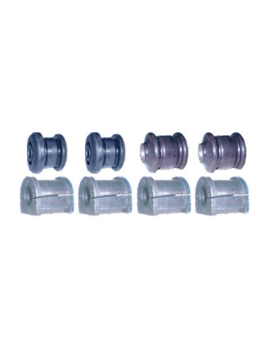 KIT DE BUJES DE SUSPENSION