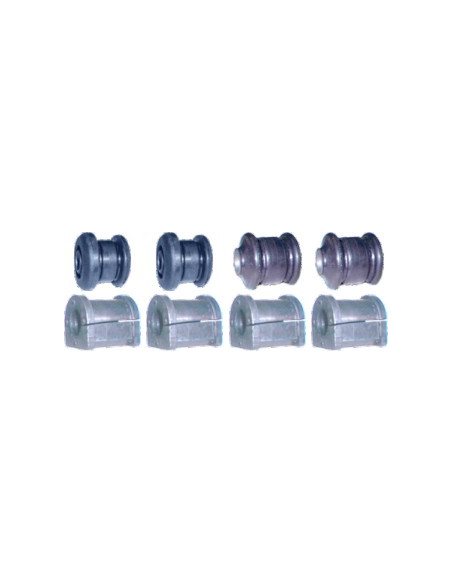 KIT DE BUJES DE SUSPENSION