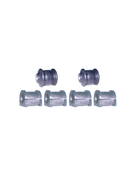 KIT DE BUJES DE SUSPENSION