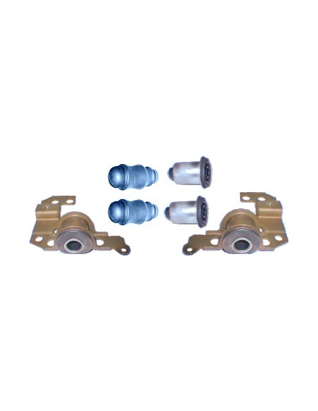 KIT DE BUJES DE SUSPENSION