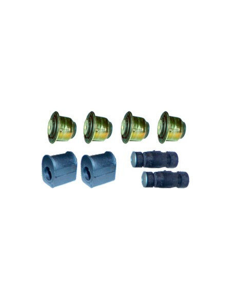 KIT DE BUJES DE SUSPENSION