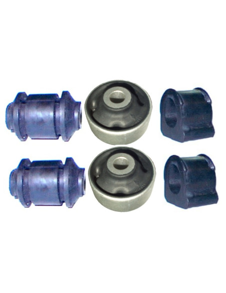 KIT DE BUJES DE SUSPENSION