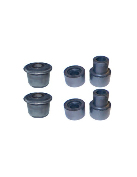 KIT DE BUJES DE SUSPENSION