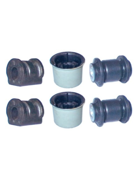 KIT DE BUJES DE SUSPENSION