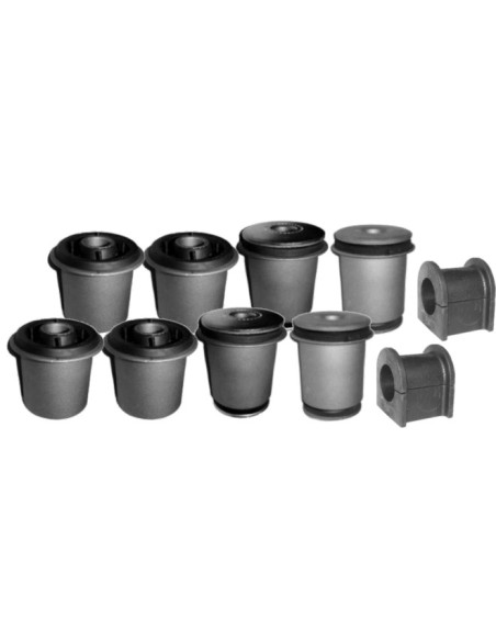 KIT DE BUJES DE SUSPENSION