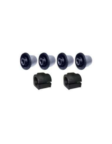 KIT DE BUJES DE SUSPENSION