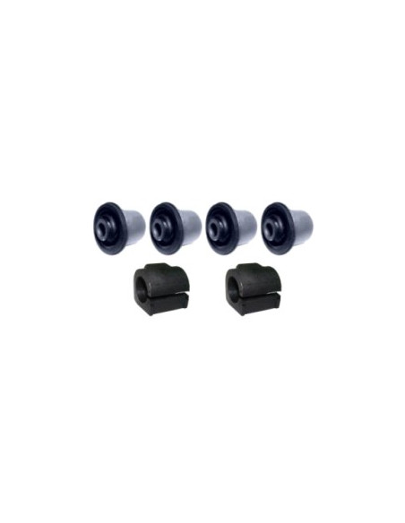 KIT DE BUJES DE SUSPENSION