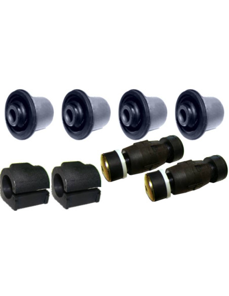 KIT DE BUJES DE SUSPENSION
