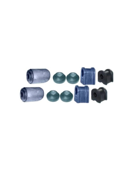 KIT DE BUJES DE SUSPENSION