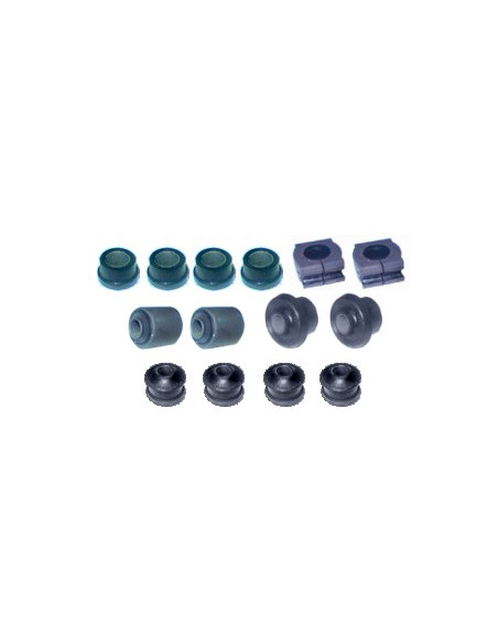 KIT DE BUJES DE SUSPENSION