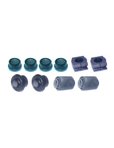 KIT DE BUJES DE SUSPENSION