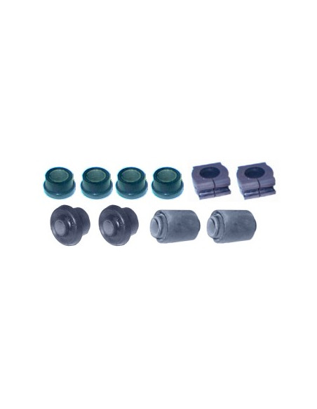KIT DE BUJES DE SUSPENSION