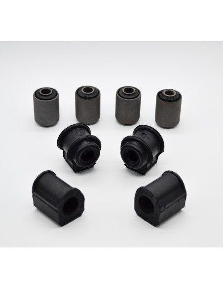KIT DE BUJES DE SUSPENSION