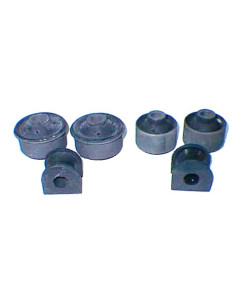 KIT DE BUJES DE SUSPENSION