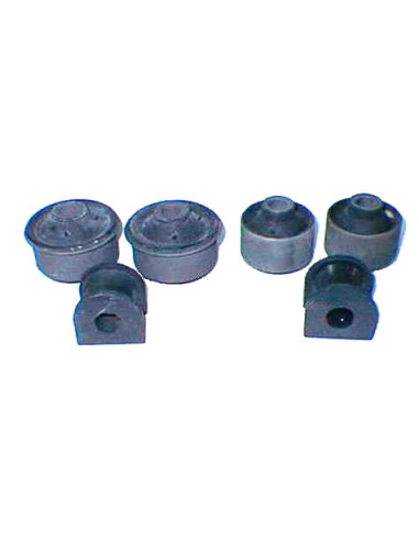 KIT DE BUJES DE SUSPENSION