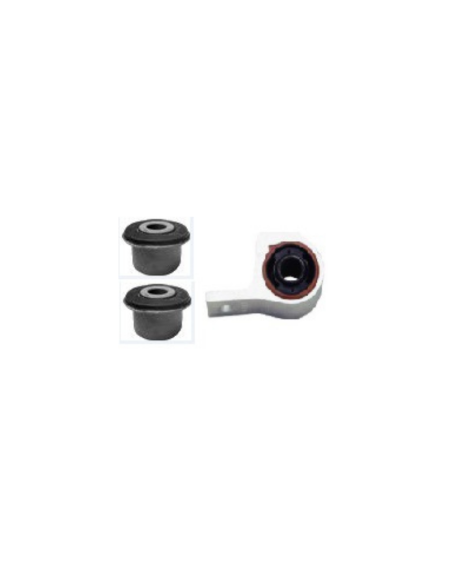 KIT DE BUJES DE SUSPENSION