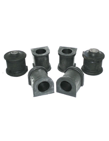 KIT DE BUJES DE SUSPENSION