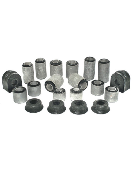 KIT DE BUJES DE SUSPENSION
