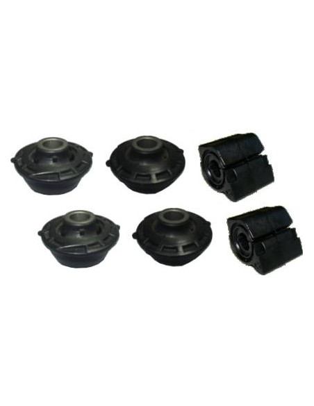 KIT BUJES CITRO N C3 CAPEMI