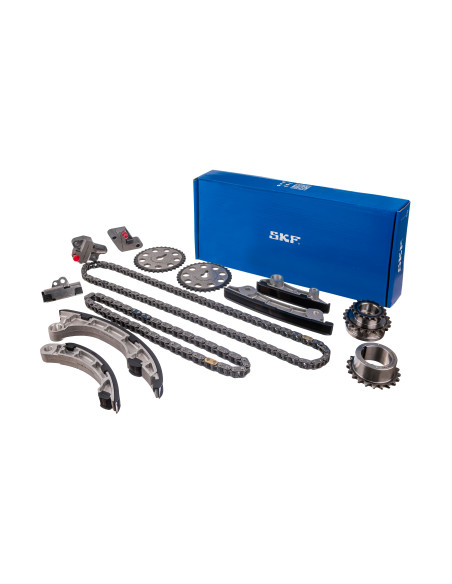 KIT DE DISTRIBUCION C/CADENA